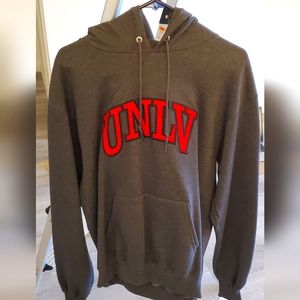 University Nevada at Las Vegas Hoodie